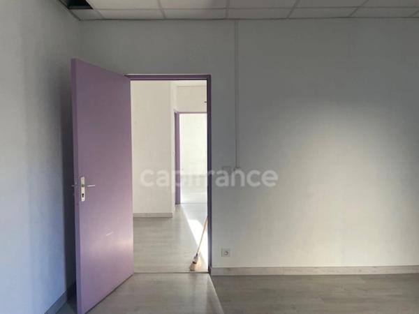 MARSEILLE 6eme rue PARADIS CASTELLANE Appartement T3 de 68m2 possibilité BOX