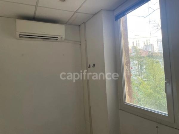 MARSEILLE 6eme rue PARADIS CASTELLANE Appartement T3 de 68m2 possibilité BOX