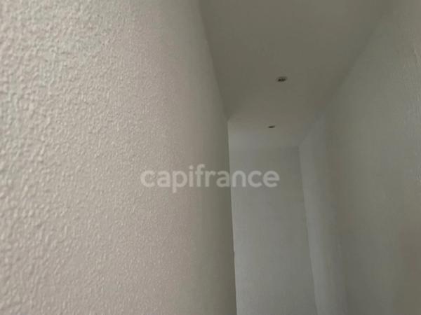 MARSEILLE 6eme rue PARADIS CASTELLANE Appartement T3 de 68m2 possibilité BOX