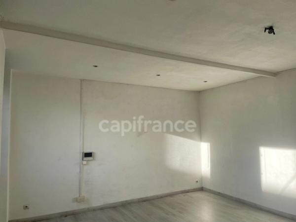 MARSEILLE 6eme rue PARADIS CASTELLANE Appartement T3 de 68m2 possibilité BOX