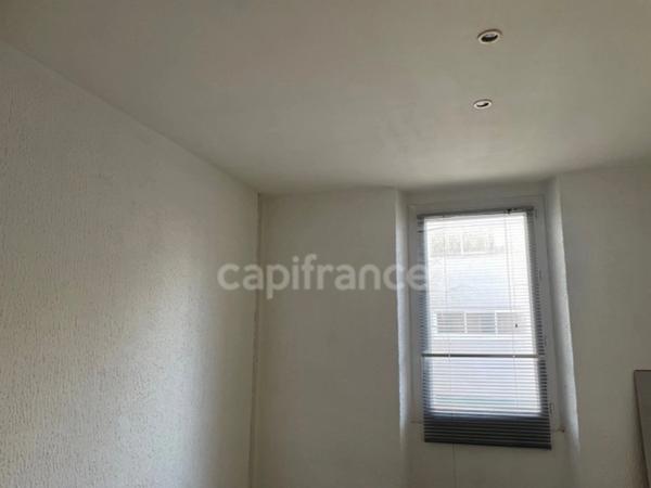 MARSEILLE 6eme rue PARADIS CASTELLANE Appartement T3 de 68m2 possibilité BOX