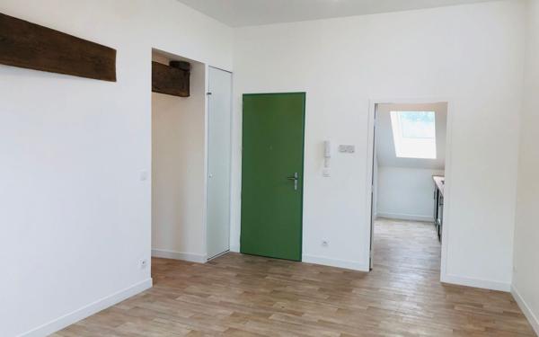 Appartement à louer    3 pièces •  Meaux