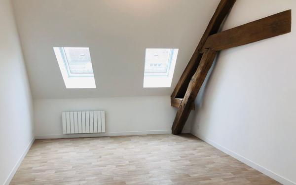 Appartement à louer    3 pièces •  Meaux