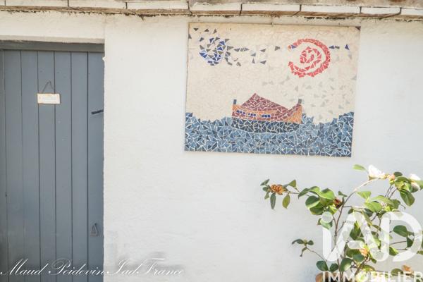 Maison à vendre 6 pièces 150 m² La Rochelle