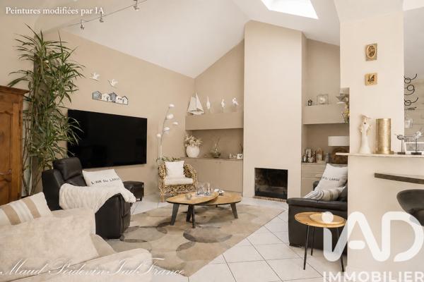 Maison à vendre 6 pièces 150 m² La Rochelle