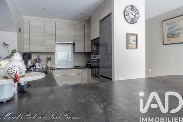 Maison à vendre 6 pièces 150 m² La Rochelle