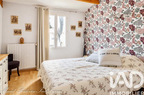 Maison à vendre 6 pièces 150 m² La Rochelle