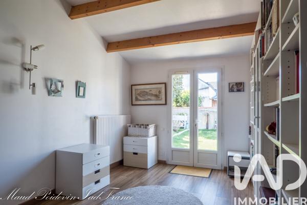 Maison à vendre 6 pièces 150 m² La Rochelle