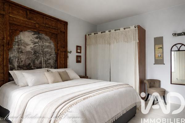 Maison à vendre 6 pièces 150 m² La Rochelle