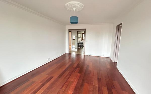 Appartement à louer    4 pièces • 81,38 m2 Châtillon