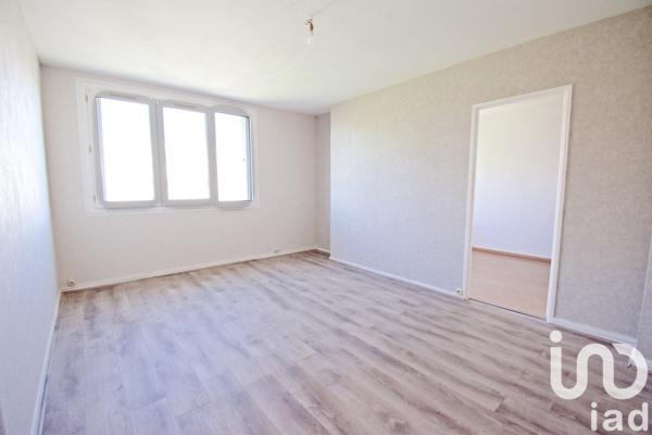 Appartement à vendre 2 pièces 42 m² Pithiviers