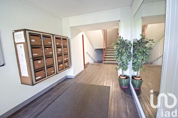 Appartement à vendre 2 pièces 42 m² Pithiviers