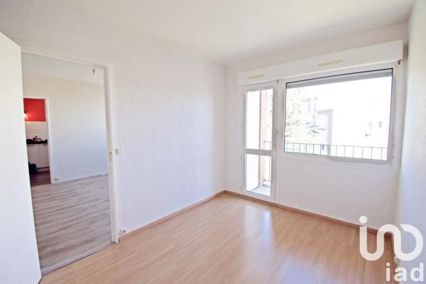 Appartement à vendre 2 pièces 42 m² Pithiviers