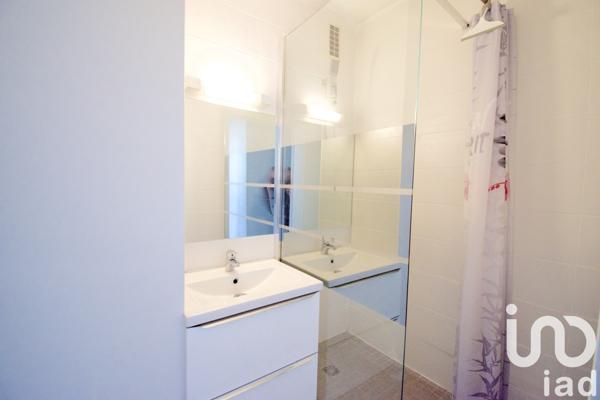 Appartement à vendre 2 pièces 42 m² Pithiviers