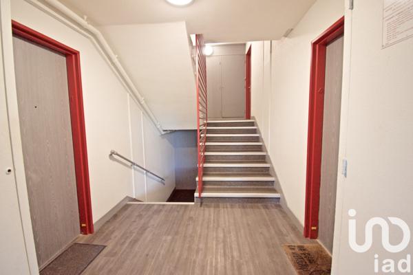 Appartement à vendre 2 pièces 42 m² Pithiviers