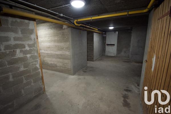 Appartement à vendre 2 pièces 42 m² Pithiviers