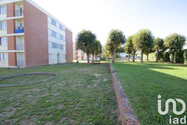 Appartement à vendre 2 pièces 42 m² Pithiviers