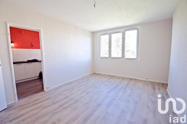 Appartement à vendre 2 pièces 42 m² Pithiviers