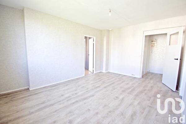 Appartement à vendre 2 pièces 42 m² Pithiviers
