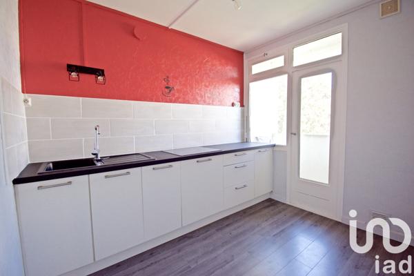 Appartement à vendre 2 pièces 42 m² Pithiviers