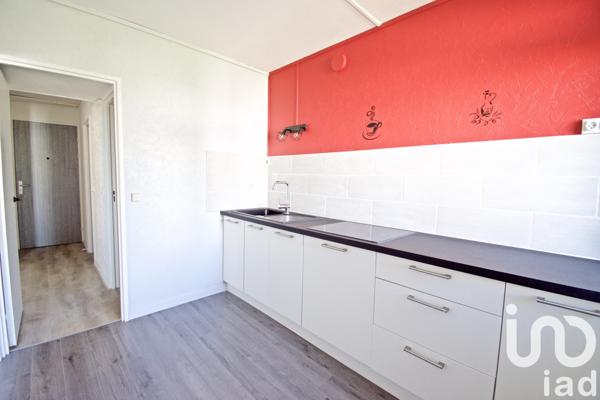 Appartement à vendre 2 pièces 42 m² Pithiviers