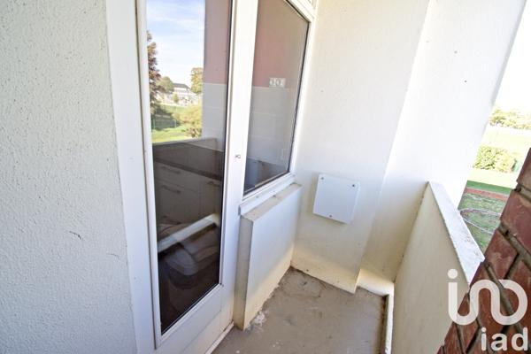 Appartement à vendre 2 pièces 42 m² Pithiviers