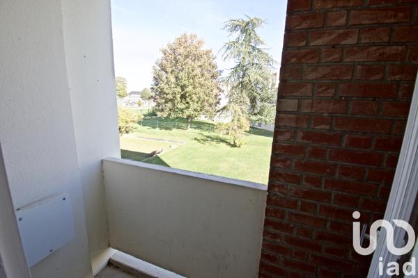 Appartement à vendre 2 pièces 42 m² Pithiviers