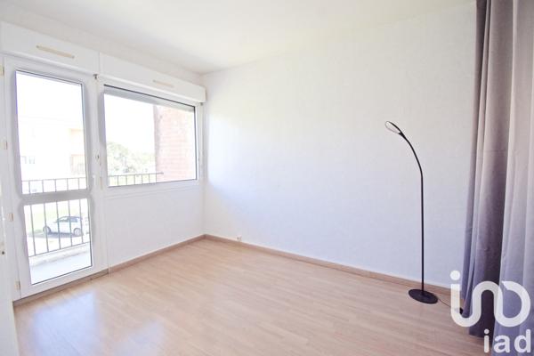 Appartement à vendre 2 pièces 42 m² Pithiviers