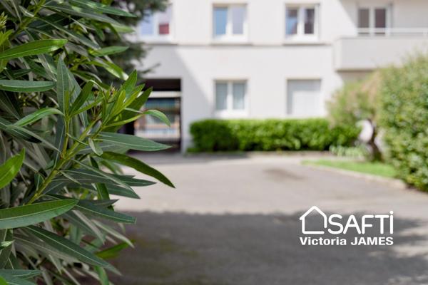 Appartement meublé, bien agencé, Eaux-Claires.