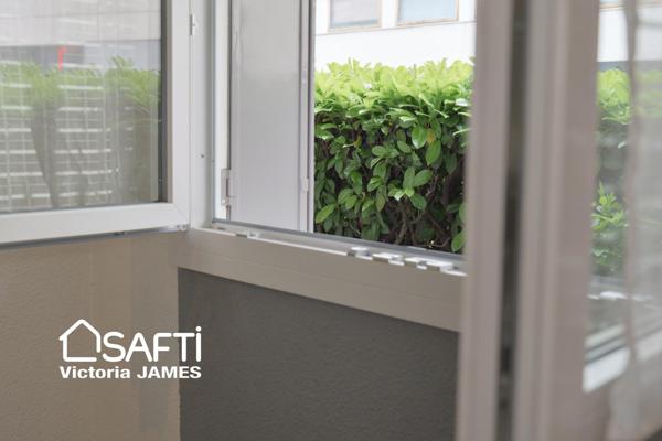 Appartement meublé, bien agencé, Eaux-Claires.