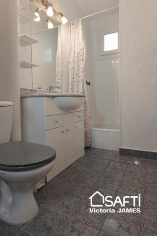 Appartement meublé, bien agencé, Eaux-Claires.