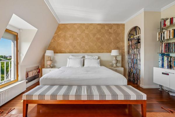 Vente Appartement de luxe Paris 8 3 Pièces 126 m²