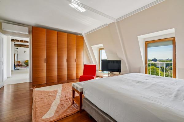 Vente Appartement de luxe Paris 8 3 Pièces 126 m²
