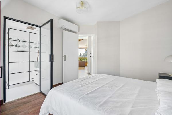 Vente Appartement de luxe Paris 8 3 Pièces 126 m²