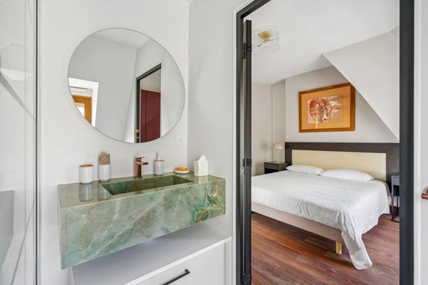 Vente Appartement de luxe Paris 8 3 Pièces 126 m²