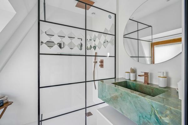 Vente Appartement de luxe Paris 8 3 Pièces 126 m²