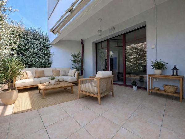 Appartement 2 pièces de 44 m² à La teste de buch