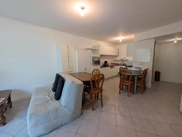 Appartement 2 pièces de 44 m² à La teste de buch