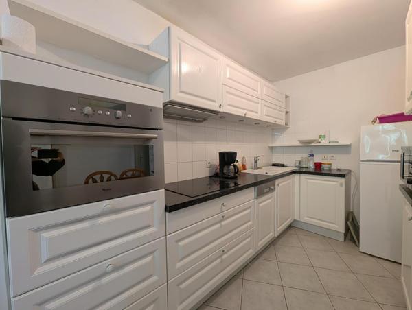 Appartement 2 pièces de 44 m² à La teste de buch