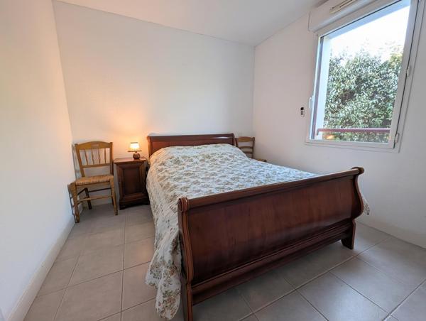 Appartement 2 pièces de 44 m² à La teste de buch