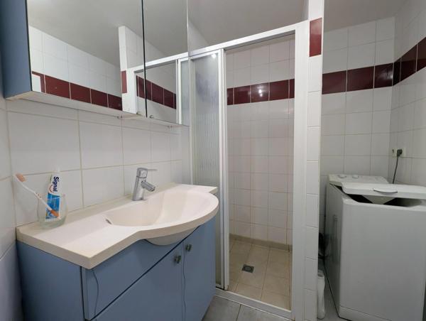 Appartement 2 pièces de 44 m² à La teste de buch