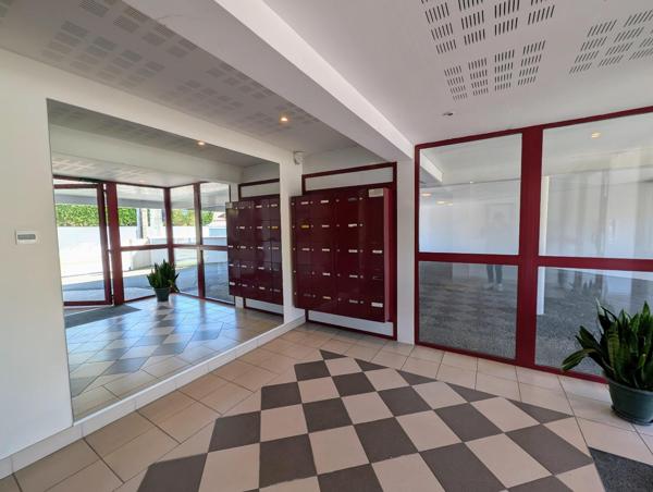 Appartement 2 pièces de 44 m² à La teste de buch