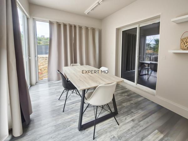 Narbonne (11100) VILLA DE PLAIN-PIED AVEC PISCINE