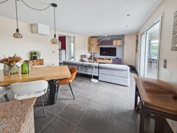 Narbonne (11100) VILLA DE PLAIN-PIED AVEC PISCINE