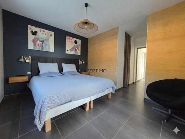 Narbonne (11100) VILLA DE PLAIN-PIED AVEC PISCINE