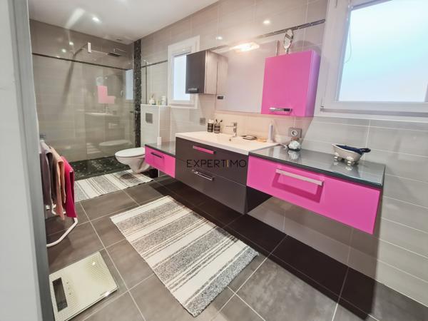 Narbonne (11100) VILLA DE PLAIN-PIED AVEC PISCINE