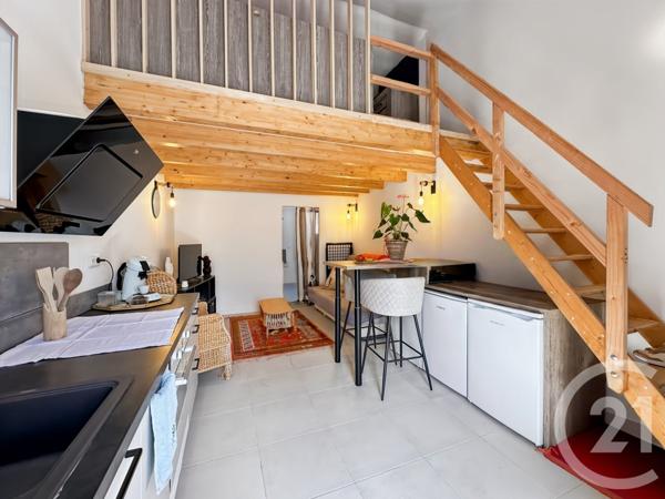 Maison à vendre  5 pièces - 96,45 m2 CALENZANA - 202