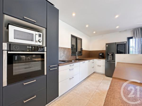Maison à vendre  5 pièces - 96,45 m2 CALENZANA - 202