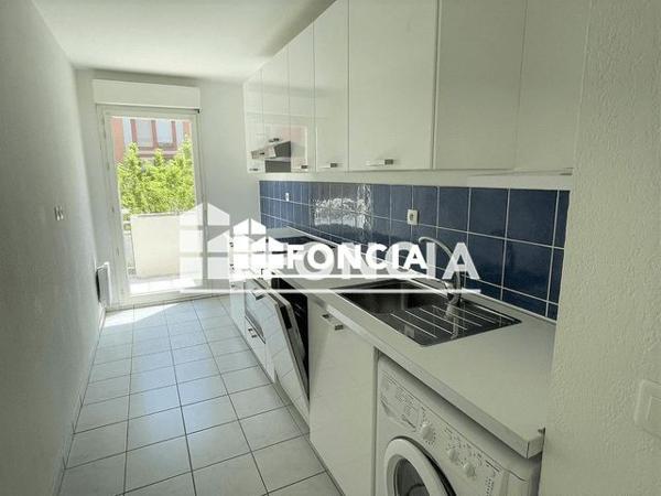 Location Appartement 3 pièces 62.6 m² - 152-154 RUE DU ROUET Marseille 13008