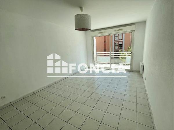 Location Appartement 3 pièces 62.6 m² - 152-154 RUE DU ROUET Marseille 13008